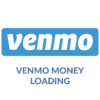 Venmo Money Loading