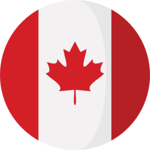 Canada CC CVV