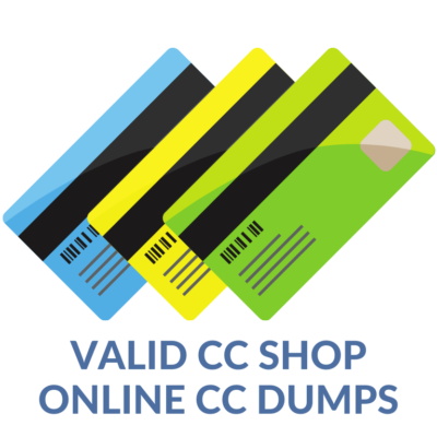 Valid CC Shop Online - Buy Fresh CC Cvv With Ssn - CC dumps